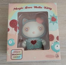 New Kidrobot x Hello Kitty & Tara McPherson. Magic Love Hello Kitty 6”