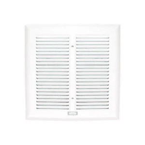 OEM Broan S97011308 Appliance Srv Spring Mtd Serv Grille 97011308 S97008485 S... - Picture 1 of 1