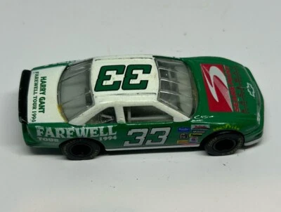 Chevy Lumina 1992 Racing Champions #33 Harry Gant Farewell Tour 1994 1/64 edición limitada Foto 1 de 4