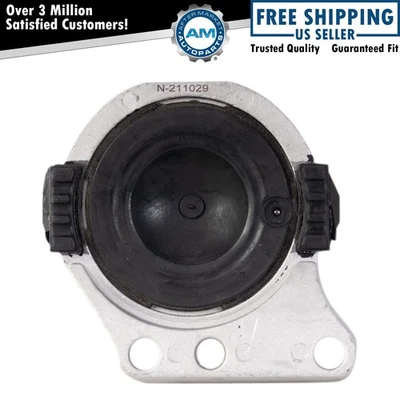 Montaje de motor delantero derecho del lado del pasajero para Escape Focus MKC 2.0 2.3 Foto 1 de 3