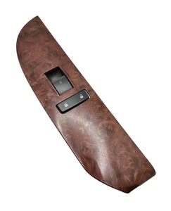 Interruptor de ventana de pasajero derecho Suburban Tahoe Escalade 2007-2013 OEM 15093445 - Imagen 1 de 2