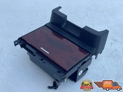 Lexus GX460 2010 2011 2012 2013 consola central bisel portavasos moldura OEM 10-13 Foto 1 de 4