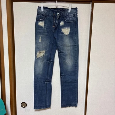 Denim DOLCE&GABBANA DOLCE GABBANA para hombre Foto 1 de 4