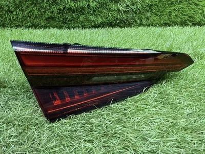 18 19 20 21 22 23 AUDI RS5 SPORTBACK Luz Trasera LED Interior Izquierda Lámpara Inversa Foto 1 de 4