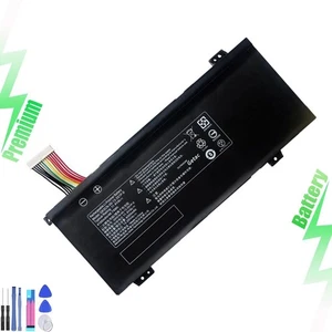 GK5CN-00-13-3S1P-0 Battery For Getac GK5CN5Z GK7CN6S GK5CN6Z GK5CN-11-16-3S1P-0 - Afbeelding 1 van 3