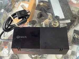 Genuine Microsoft Xbox One Ac Power Supply Model A13-526P1A ! - Picture 1 of 15