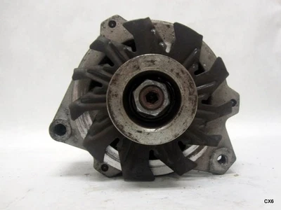 LOOSE PULLEY OEM 1992 Chevrolet Camaro Alternator 1N4508D, 17296, 601-00393 - Image 1 of 4