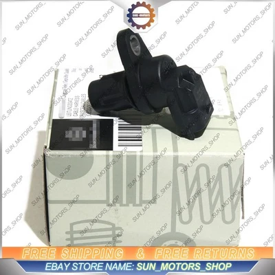 Sensor de posición del árbol de levas 0041539628 1 pieza para Mercedes Benz serie GLK350 C300 Foto 1 de 4