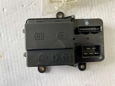 CENTRALINA ARIA CONDIZIONATA CLIMATIZZATORE ORIG. NUOVO FIAT PUNTO LANCIA Y C... - Imagem 1 de 4