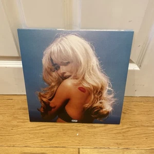 Sabrina Carpenter - Short N’ Sweet Deluxe Blood Records Vinyl - Picture 1 of 2