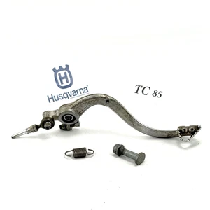 Husqvarna KTM TC 85 2020 pedal de freno trasero 47213050044 SX MC 85SX MC85 - Imagen 1 de 12