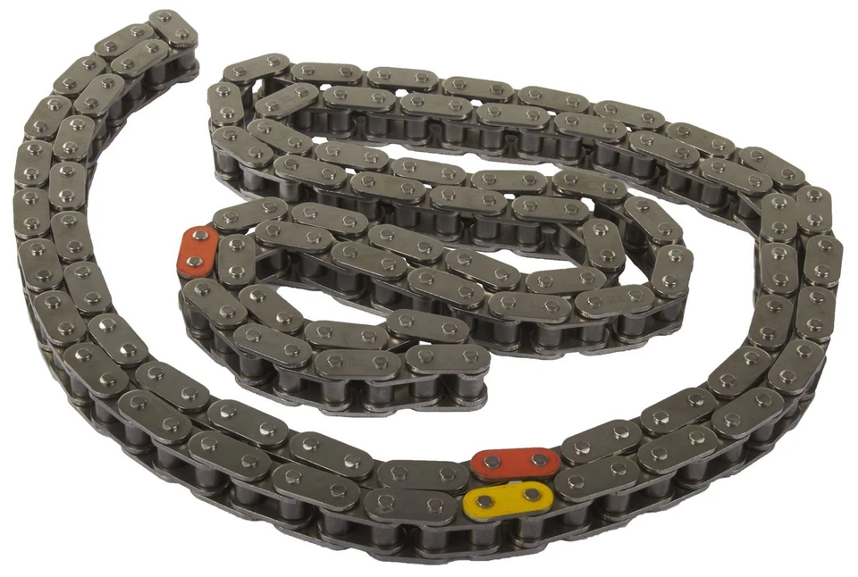 Cadena de distribución AISIN ETCT-004 OE para 03-15 Toyota 4Runner FJ Cruiser Tacoma Tundra Foto 1 de 4