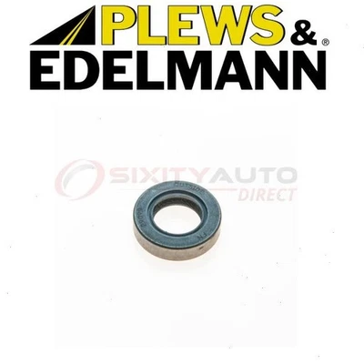 Edelmann Power Steering Pump Shaft Seal Kit for 1959-1964 Cadillac Series 62 fg - Изображение 1 из 4