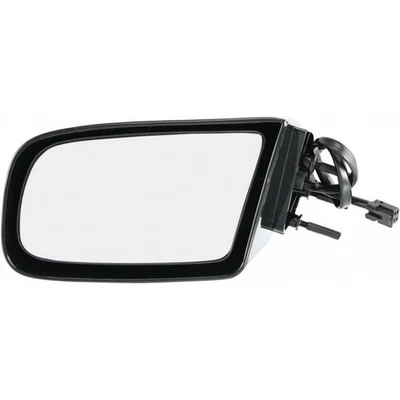 For Pontiac Grand Prix 1990-1996 Door Mirror Driver Side | Power | Non-Heated - Изображение 1 из 4