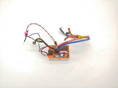 Vintage Novak Tempest Pro HyperFet II Speed Control RC ESC - Image 1 of 4