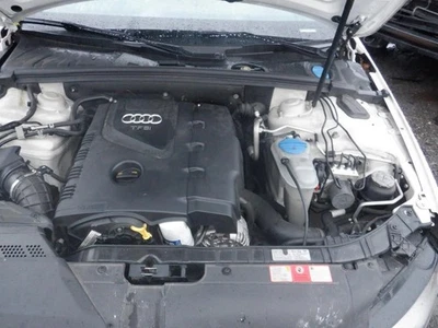 Rear View Mirror Sedan Without Automatic Dimming Fits 00-12 AUDI A4 26973187 - Image 1 of 4