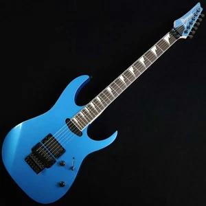 Ibanez RG565R Electric Blue RG series Electric Guitar Made In Japan - Picture 1 of 11
