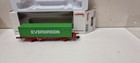 Marklin Hamo Wagon Porte Conteneur  Ref: 46099  En Ho
