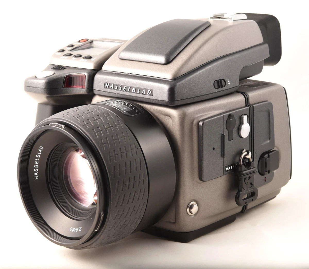 Hasselblad H2 Film Cameras for sale | eBay