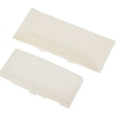 74326 Dorman Juego de 2 luces domo para Chevy Suburban Country Express Van Par Foto 1 de 2