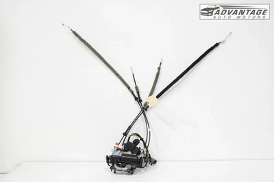 Chrysler Pacifica 2017-2023 actuador de cerradura de puerta corredera trasera izquierda OEM Foto 1 de 4