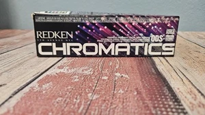 Redken Chromatics Prismatic Permanent Hair Color 2 oz 8Av Ash Violet - Picture 1 of 2