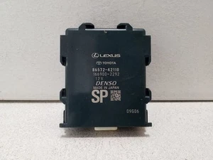 Toyota bZ4X 2023 Sonstige SteuergeräteModule 8657242110 VAL278159 - Bild 1 von 4