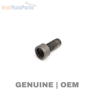 FLYWHEEL / FLEXPLATE BOLT - AUDI A3 SPORTBACK E-TRON A4 ALLROAD A5 SPORTBACK A6 - Image 1 of 3