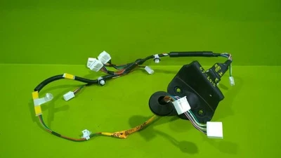 07 08 09 10 11 LEXUS GS350 ПАССАЖИРСКАЯ ПРАВАЯ ПЕРЕДНЯЯ ДВЕРЬ ЖГУТ ПРОВОДОВ OEM 3107-69 - Изображение 1 из 2
