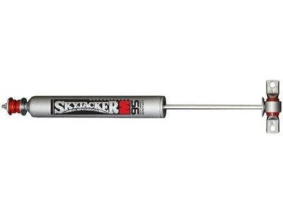 Amortiguador delantero Skyjacker 92357TPQZ 1987 1988 para Jeep Comanche 1986-1992 Foto 1 de 2