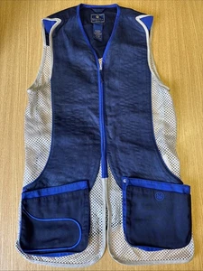 Beretta Competition Shooting Vest M - Picture 1 of 3