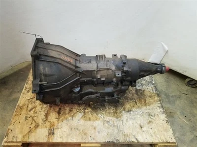 Automatic Transmission 6 Cylinder 3.8L Fits 01-03 Ford Mustang OEM - Image 1 of 4