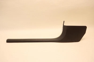 2014-2019 CHEVY CORVETTE FRONT LEFT DRIVER SIDE DOOR INNER SILL PLATE COVER OEM - Image 1 of 4