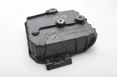 Suporte de bandeja de bateria Toyota Prius 16-22 74404-47030, C014, fabricante de equipamento original, 2016, 2017, 2018, - Imagem 1 de 4