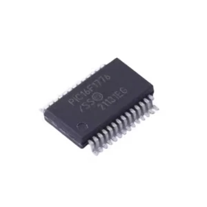 5pcs PIC16F1776-I/SS SSOP-28 Microcontroller chip PIC16F1776 - Picture 1 of 1