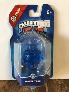 Skylanders Trap Team: Water Trap. New In Package - Bild 1 von 2