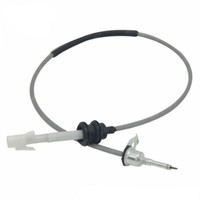 10.35 For Volkswagen Fox 1987-1989 Clutch Cable Cofle 61054098583 3077213352 10.35 For Volkswagen Fox 1987-1989 Clutch Cable Cofle 61054098583 3077213352