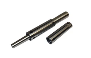 1" - 1-1/4" EXPANDING MANDREL INTERNAL WORK LATHE MANDREL RDGTOOLS - Picture 1 of 1