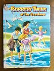 The Bobbsey Twins At The Seashore By Laura Lee Hope 1954 Hardcover Kids Book