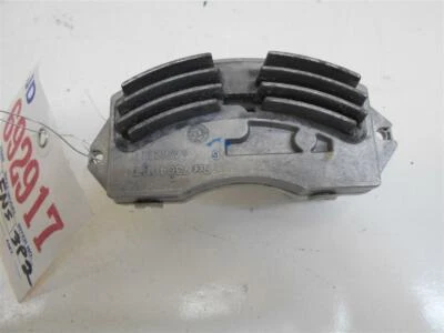 RESISTENCIA REGULADOR VENTILADOR BMW 325i 2006 2007 2008 2009 2010 2011 2012 985464F OEM Foto 1 de 4