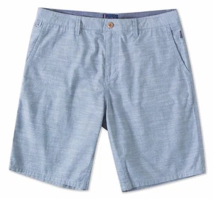 O'Neill MAXWELL Mens Jack O'Neill Collection Walkshorts Size 32 Blue NEW - Picture 1 of 3
