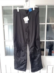 Men’s Mountain Warehouse L30L/G hiking/Walking All Weather Trousers RRP £34.99 - Picture 1 of 10