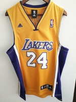 adidas originals lakers jersey