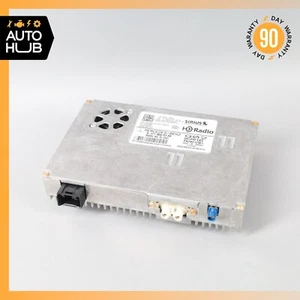 09-13 Mercedes R230 SL550 ML350 GL450 Sirius Satellite Radio Receiver OEM 51k - Picture 1 of 10