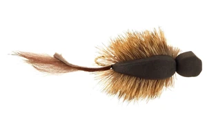Moorish Mouse Topwater Fly, Size 2-6 - Picture 1 of 1