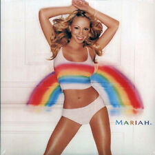 Mariah Carey - Rainbow ( X2 VINYL) ( REMASTERED) ( GATEFOLD JACKET)