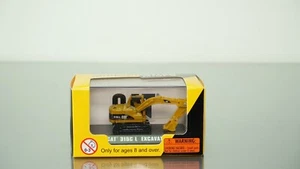 Norscot Cat 315C L Excavator 1:87 HO scale - Picture 1 of 1