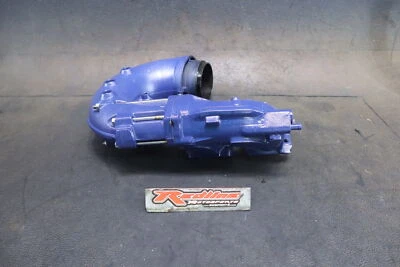 Yamaha Waverunner XL760 1998 tubo de escape silenciador cabezal 64X-14711-00-94 Foto 1 de 4