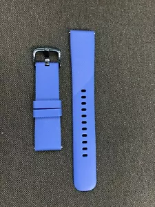Original Samsung Galaxy Gear 2 NEO SM-R381Sport Silikon Smart Watch Armband - Bild 1 von 2