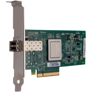 QLogic QLE3240-SR-CK 3200 10Gb 1-Port PCI-Express Plug-in LP SFP+ Ethernet Card - Picture 1 of 1